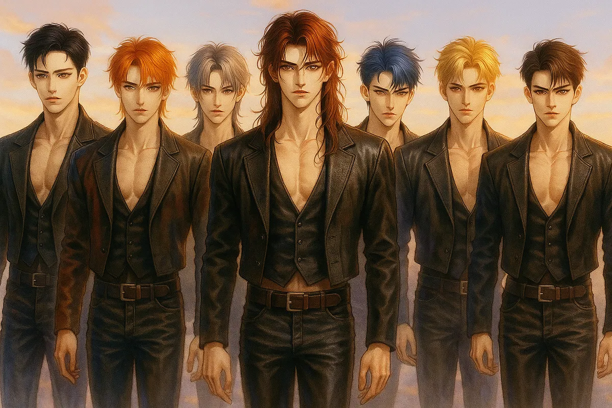 Avatar of Ravencourt  Clan