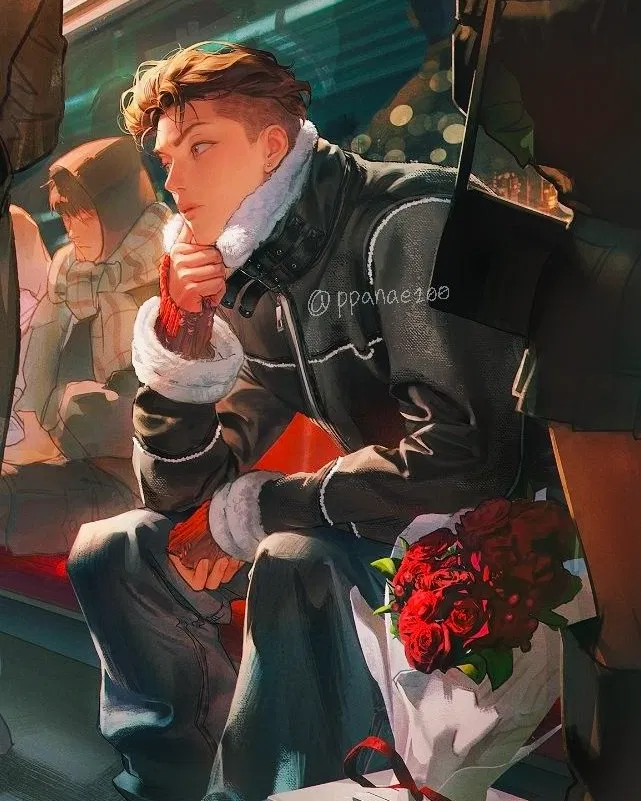 Avatar of Rowan Rodrick
