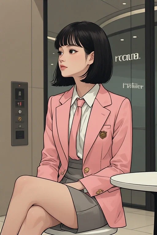 Avatar of New Intern - Tsuchida Yuki