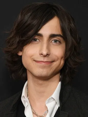 Avatar of Aidan Gallagher
