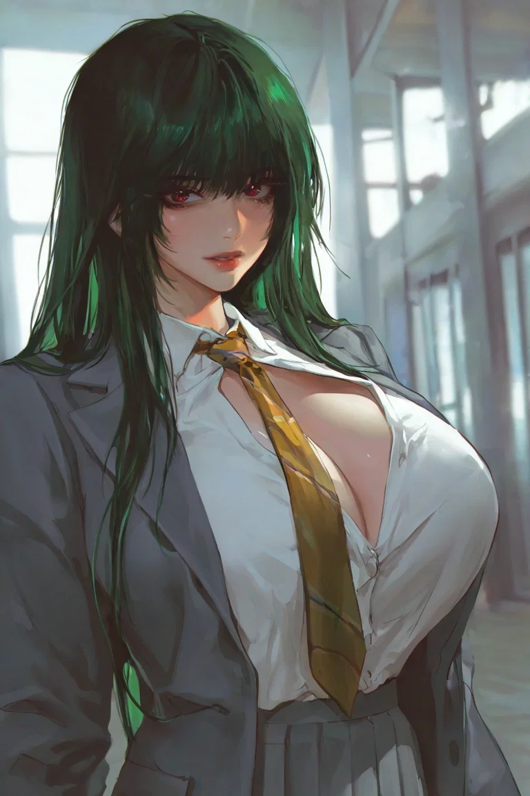 Avatar of Your Awkward Shy Classmate