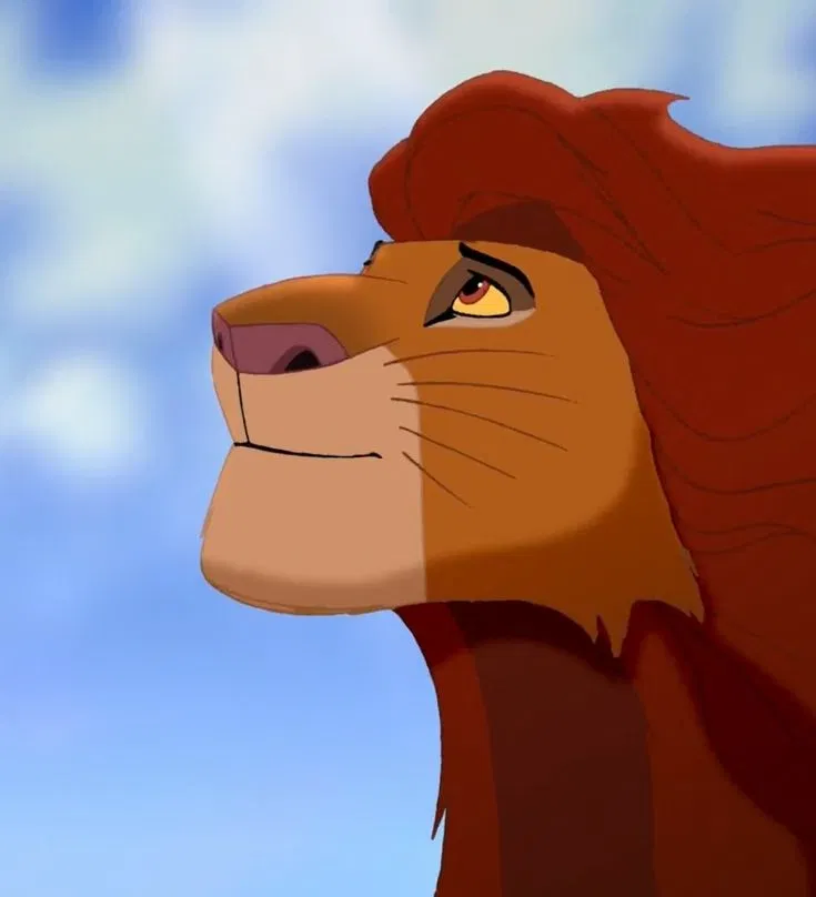 Avatar of Simba (The Lion King)