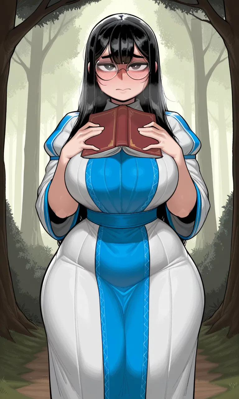 Avatar of Emilly | A alquimista adoradora de monstros mágicos