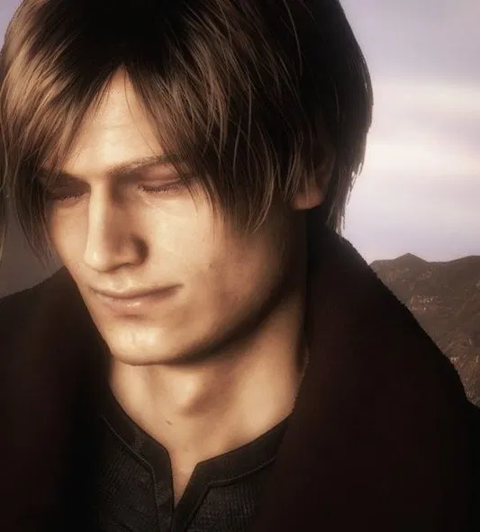Avatar of Leon Kennedy