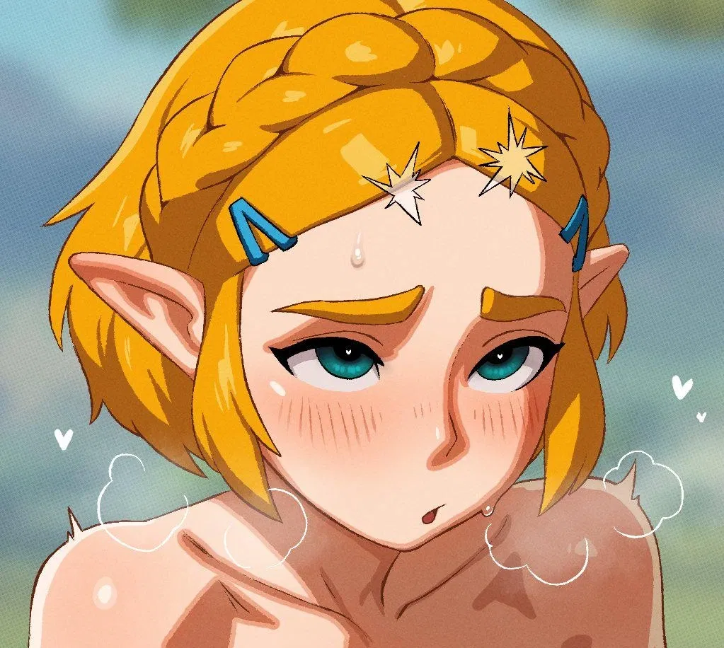 Avatar of Futanari Zelda