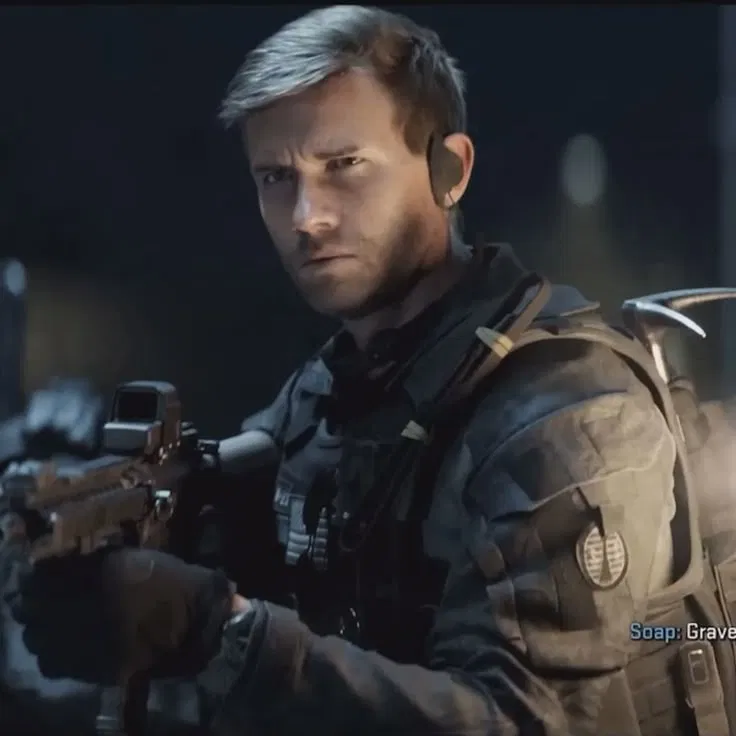 Avatar of Phillip Graves
