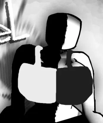 Avatar of [GRACE: LUST OF SIN] (Modifier Entities: 1/3) Doppelette