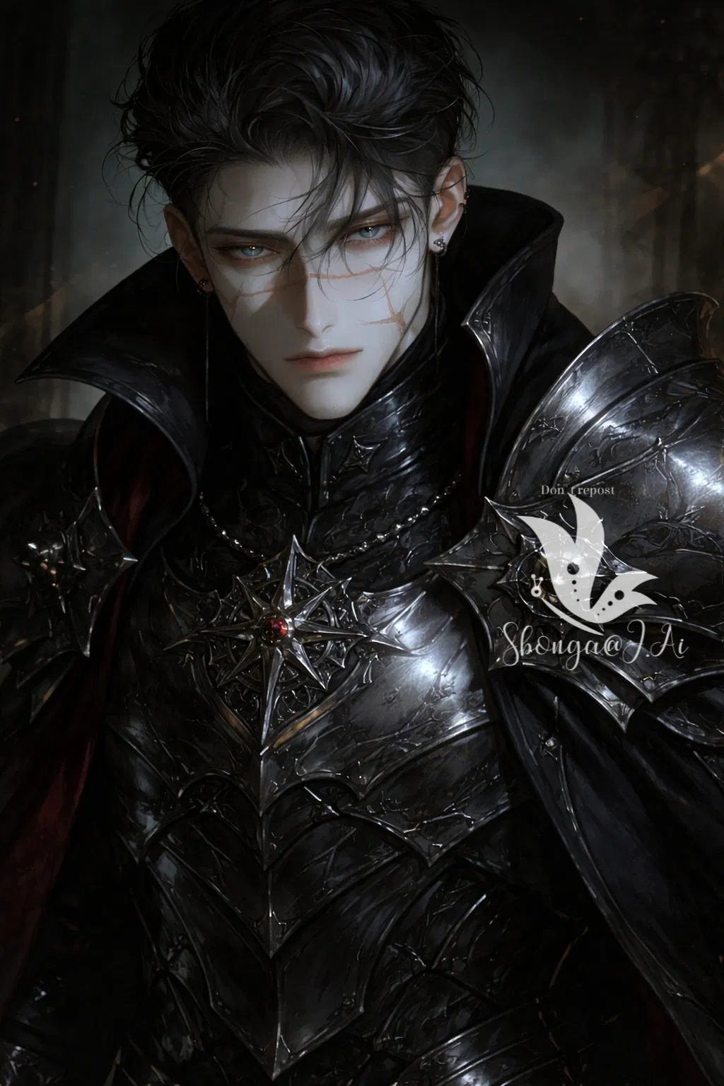 Avatar of Sir Edwin || Arranged marriage 