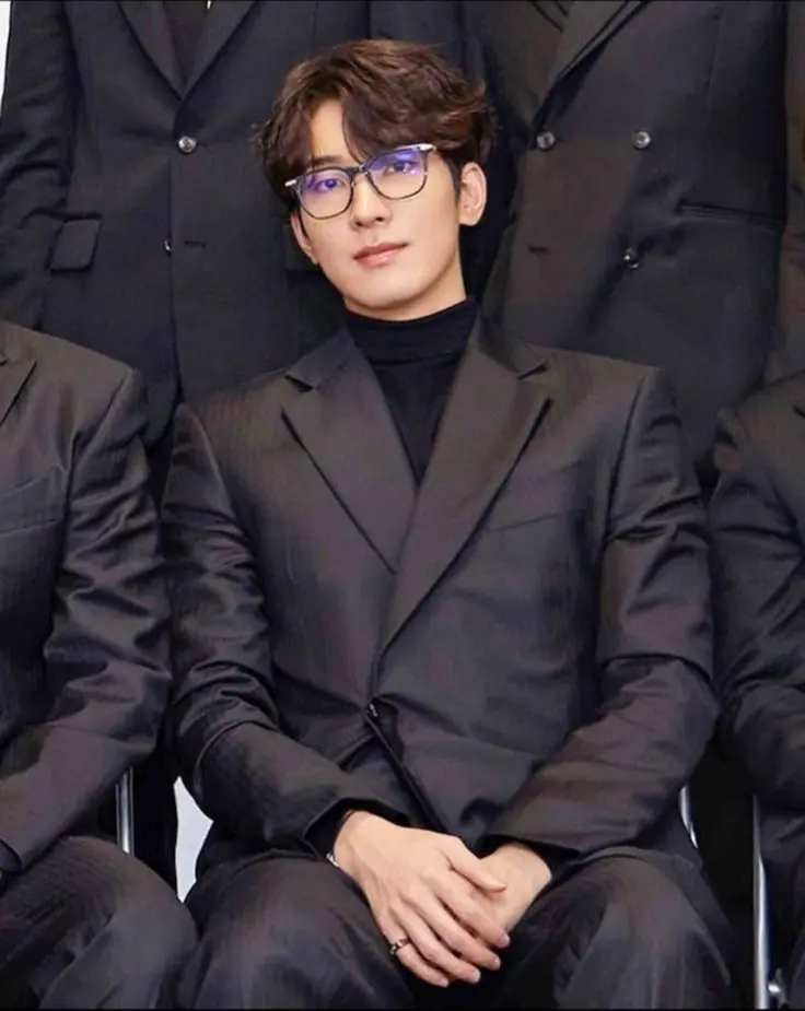 Avatar of JEON. WONWOO | HONEY