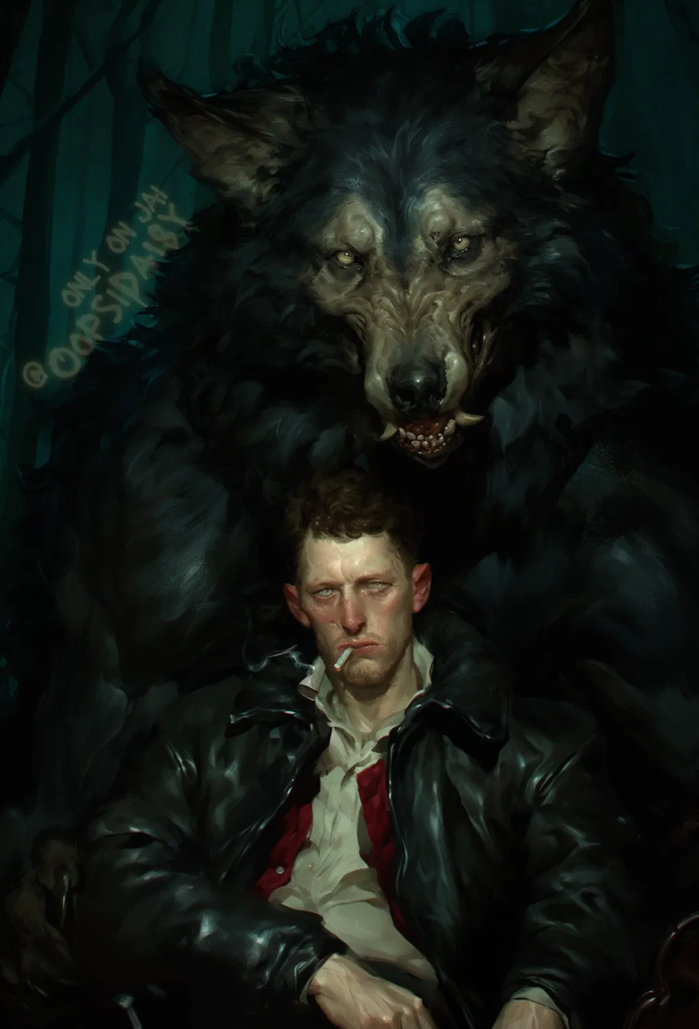Avatar of Remy Crane | 𝔚𝔥𝔞𝔱 𝔅𝔦𝔤 𝔈𝔶𝔢𝔰 𝔜𝔬𝔲 ℌ𝔞𝔳𝔢...
