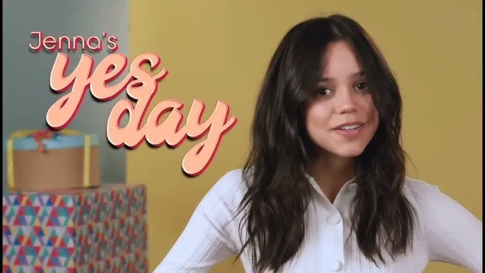 Avatar of Jenna’s Yes Day
