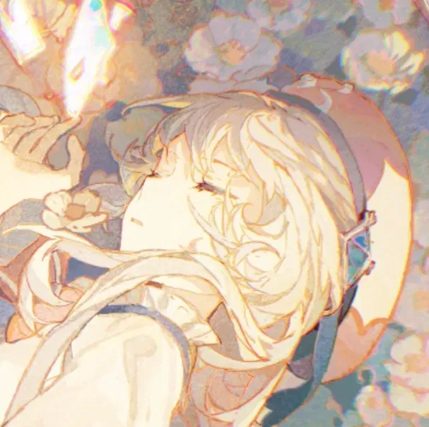 Avatar of 【Arcaea】Hikari | Eternal Core