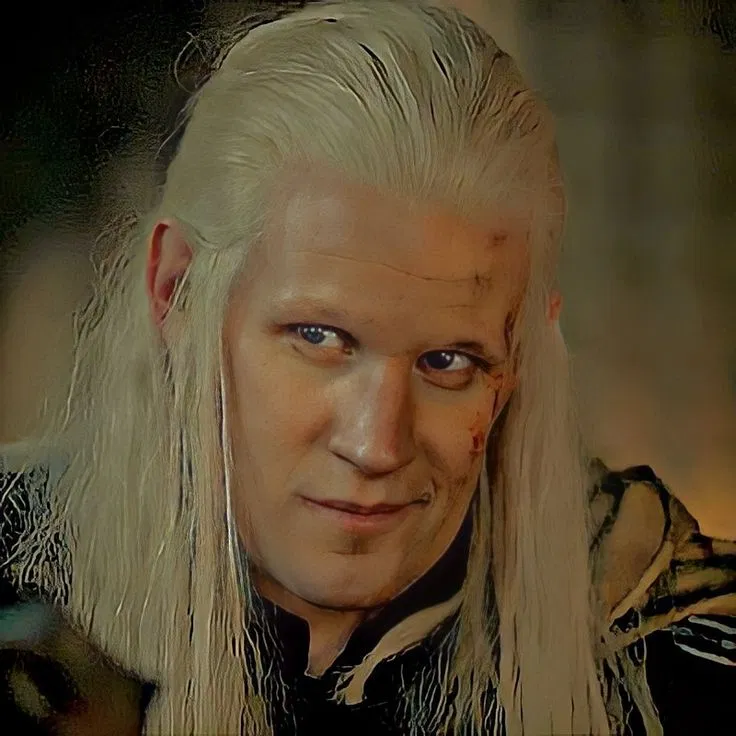 Avatar of Daemon Targaryen