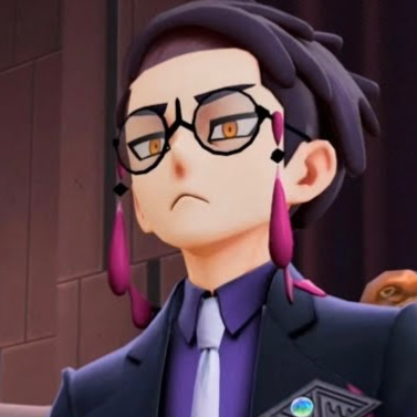 Avatar of Corbeau