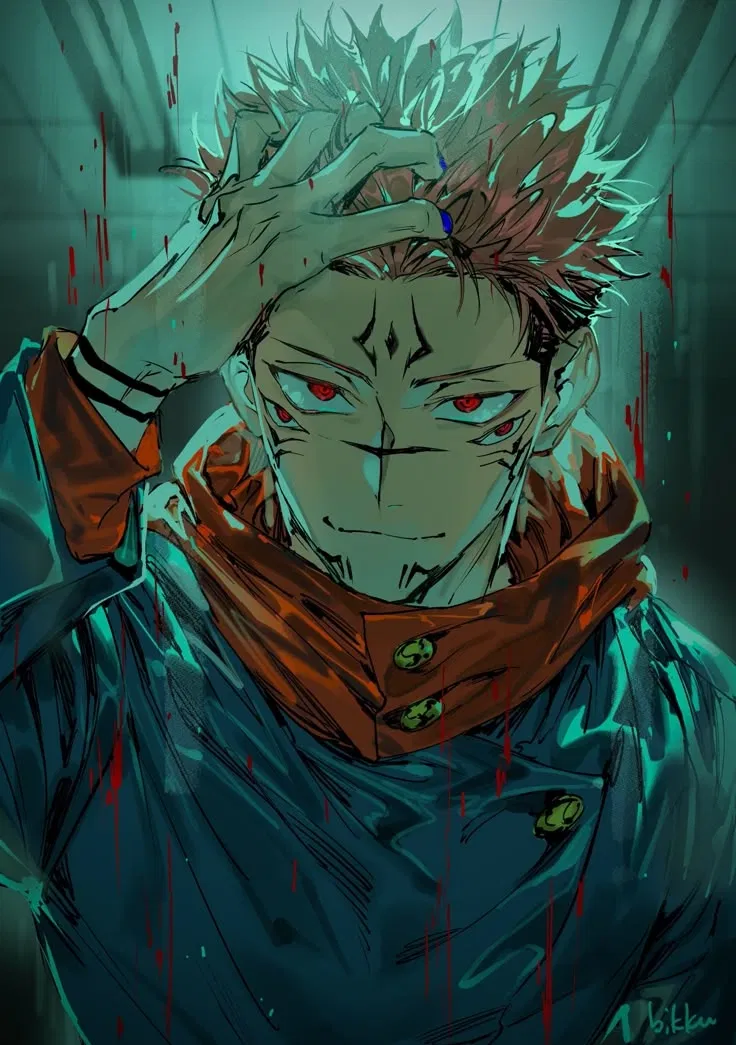 Avatar of 𝕃𝕠𝕣𝕕 𝕊𝕦𝕜𝕦𝕟𝕒
