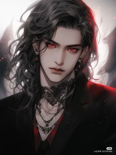 Avatar of Beneath the Crimson Spotlights