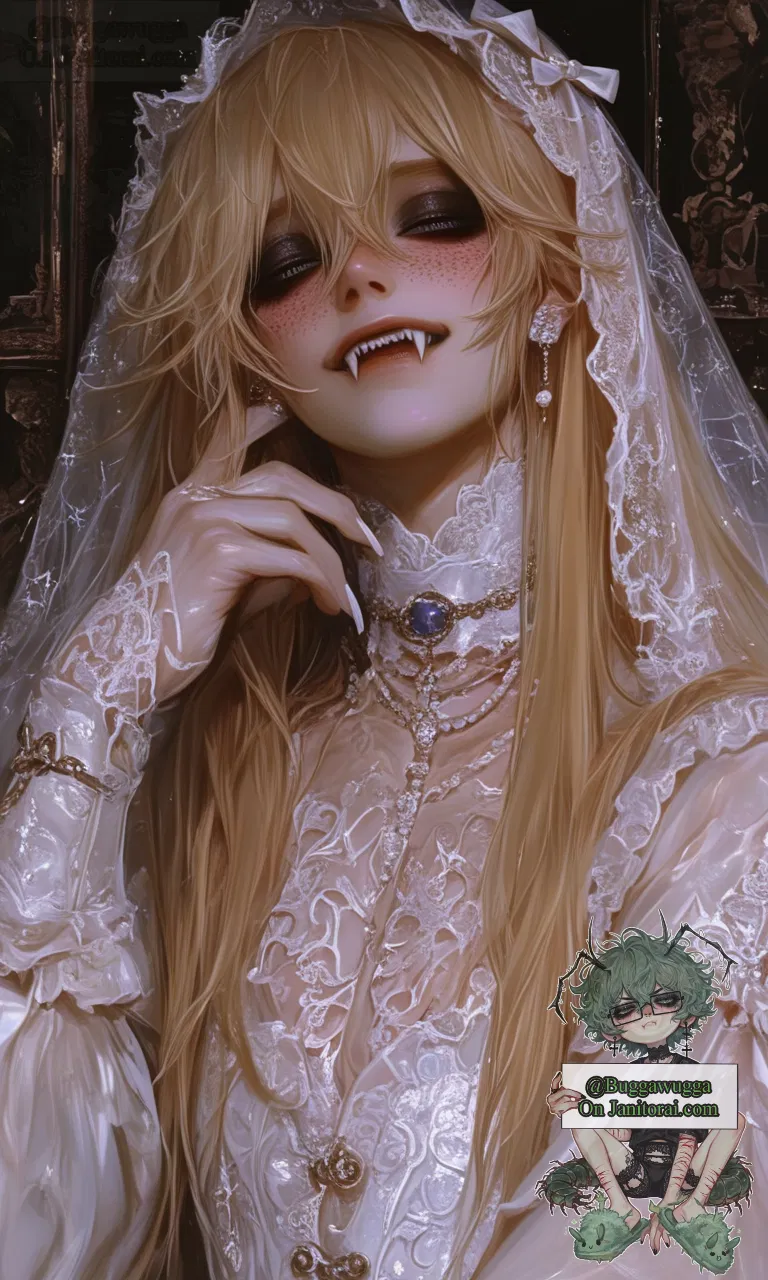 Avatar of ‿̩͙⊱༒︎༻♱ Vincent ♱༺༒︎⊰‿̩͙