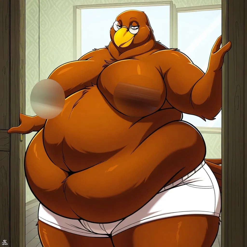 Avatar of Birded Miles 
