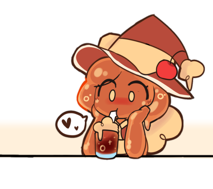 Avatar of Cocoa — soda witch