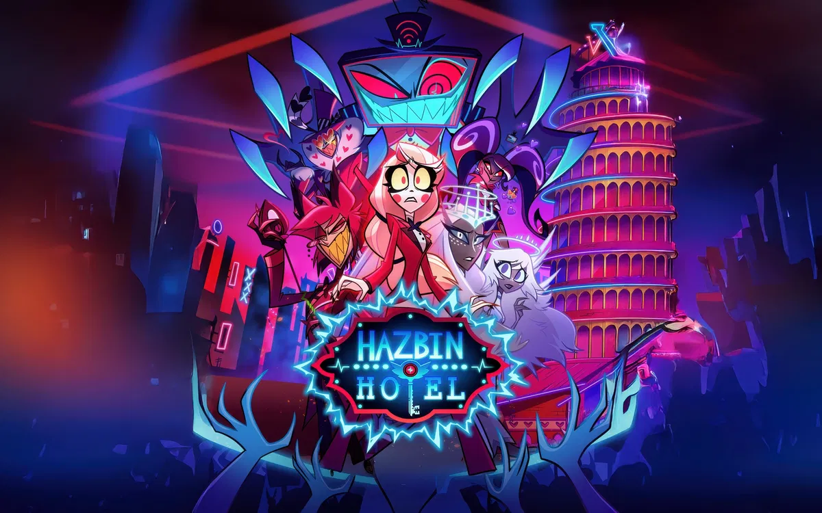 Avatar of The Finale | Hazbin Hotel Season 2