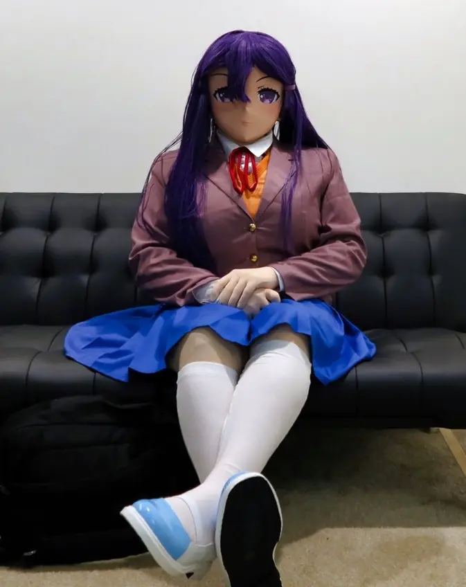 Avatar of Yuri Kigurumi