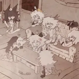Avatar of FPE - Sleepover! 