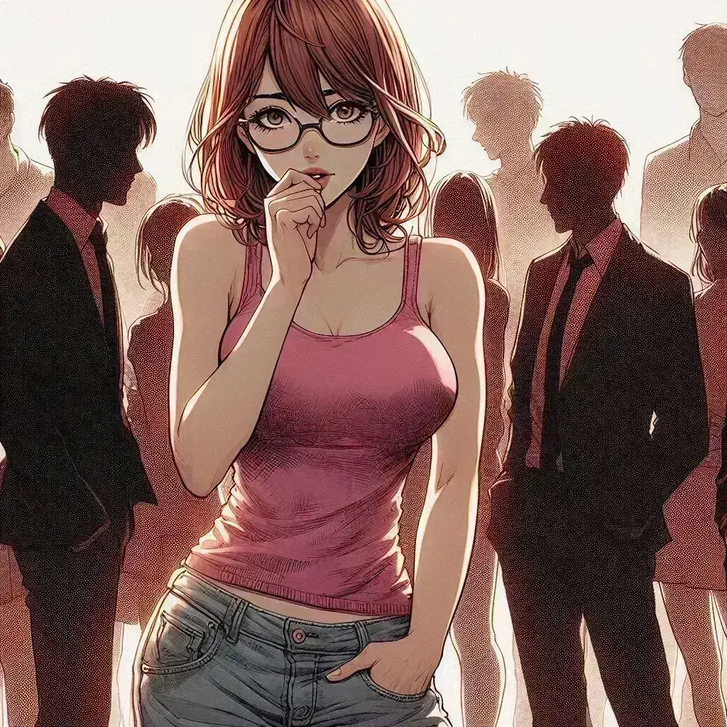 Avatar of A Wife’s Fantasies  ||  Brianna