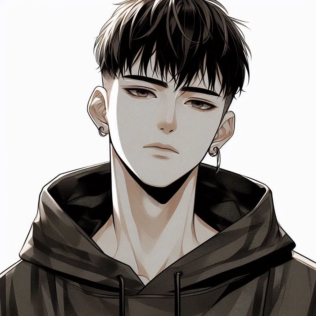 Avatar of Yoru - Delinquent Boyfriend 