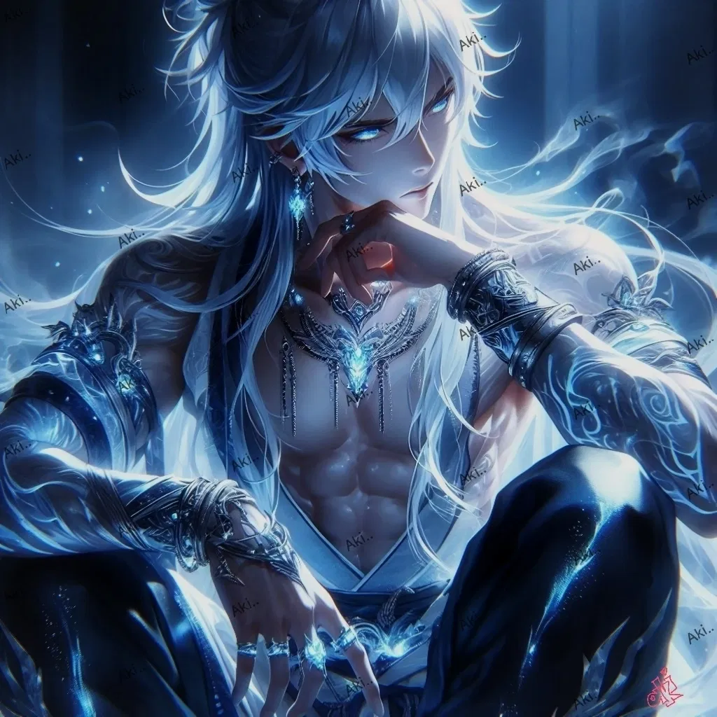 Avatar of Bing Yu