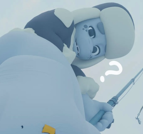 Avatar of POLAR FISHING GONE FUCKING WRONG