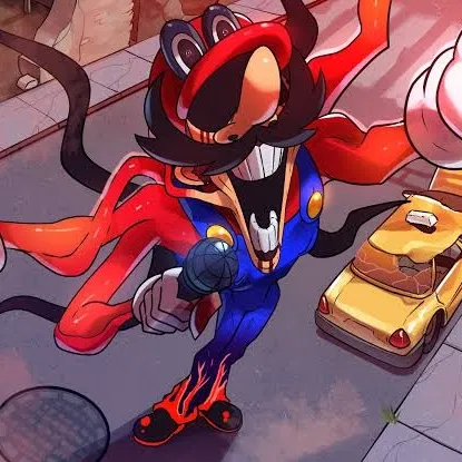 Avatar of Ultra M