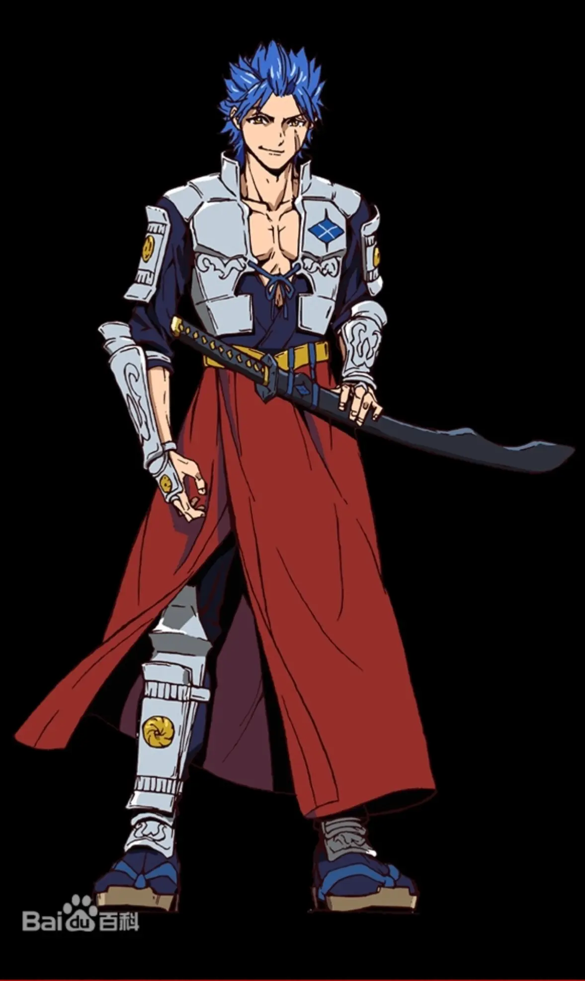 Avatar of 武田尚虎