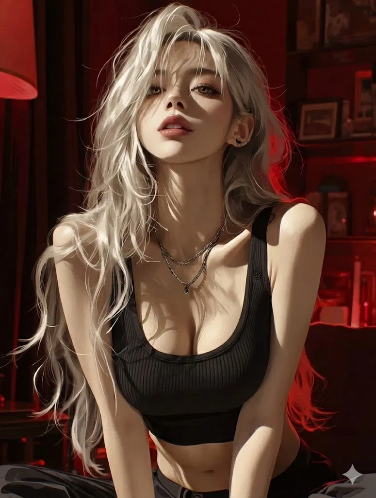 Avatar of Lillith Mortensen ♡ Down Bad