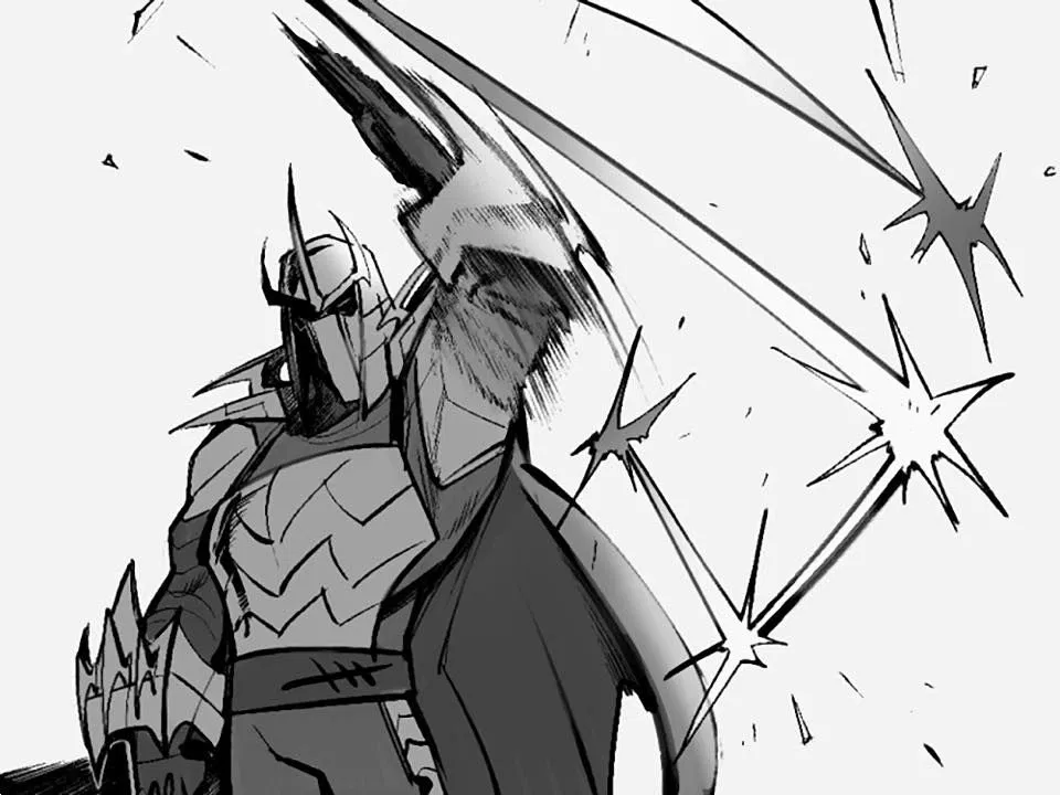 Avatar of Shredder | TMNT 2012