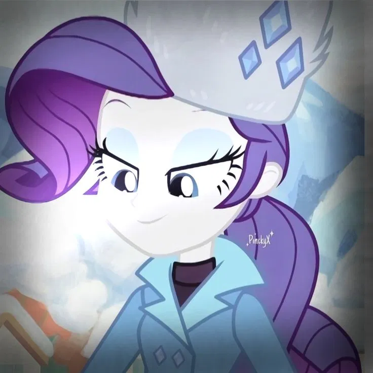 Avatar of Rarity 