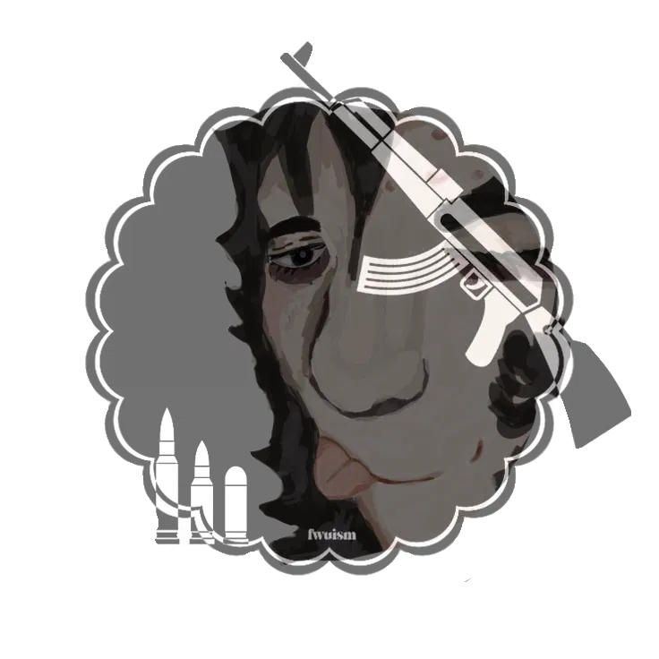 Avatar of YANDERE Mykola