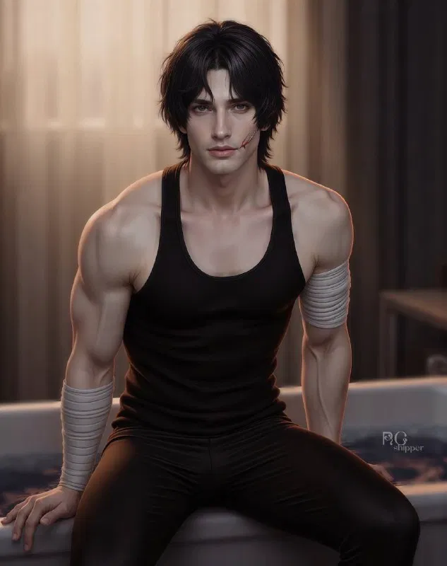 Avatar of Yan Hill