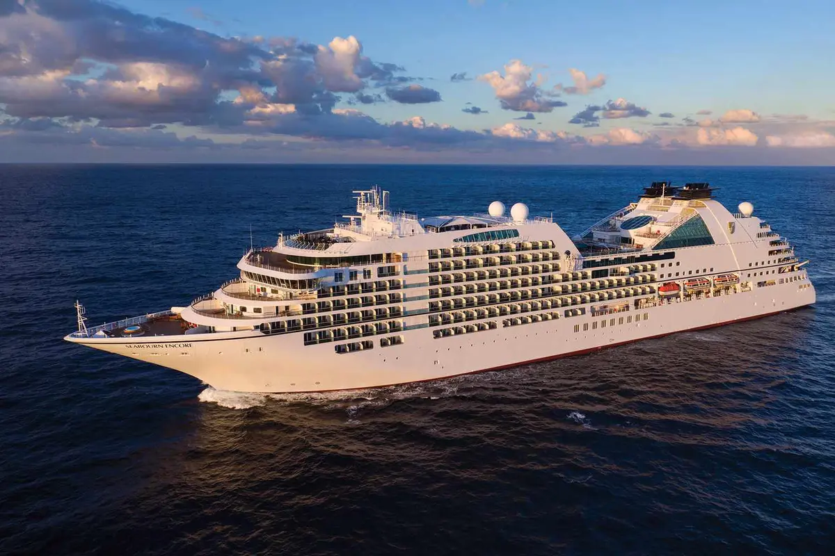 Avatar of Cruise Harem