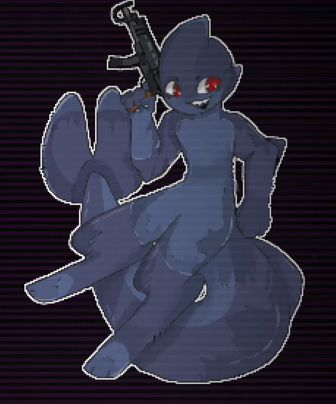 Avatar of Chompy - Gunsaw