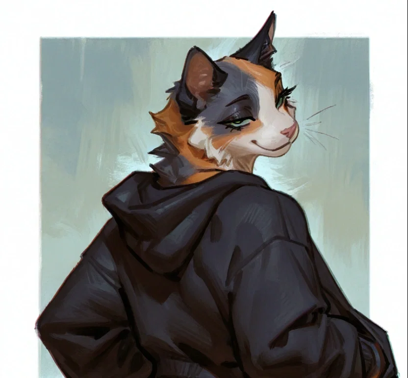 Avatar of Your Lazy, Encouraging Pillow Princess GF