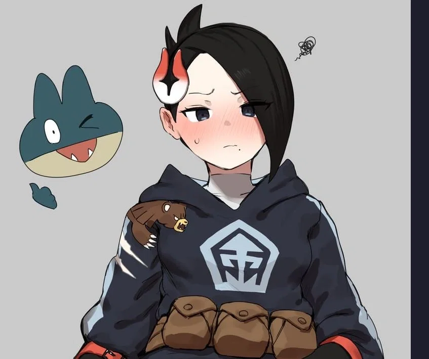 Avatar of Mai