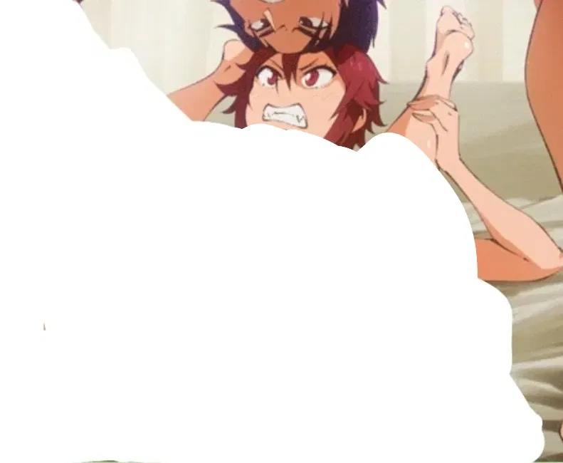 Avatar of "D-Dude! I didn't get myself a pussy for nothing!" Elliott