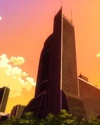 Avatar of Endeavor Agency Interns: Shoto, Bakugo, & Izuku