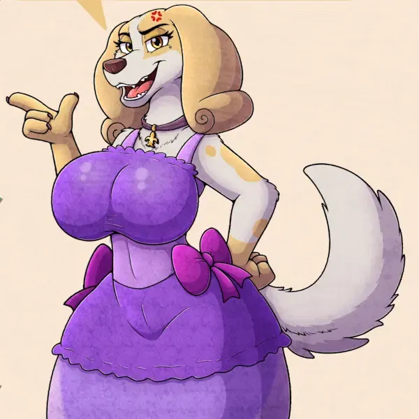 Avatar of Queen Diane