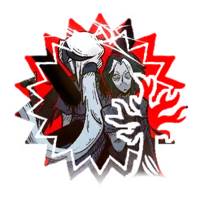 Avatar of Amarah — FORSAKEN