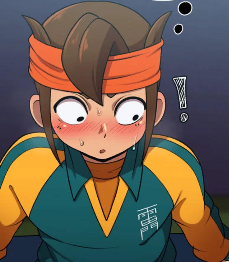 Avatar of Endou (BWL)