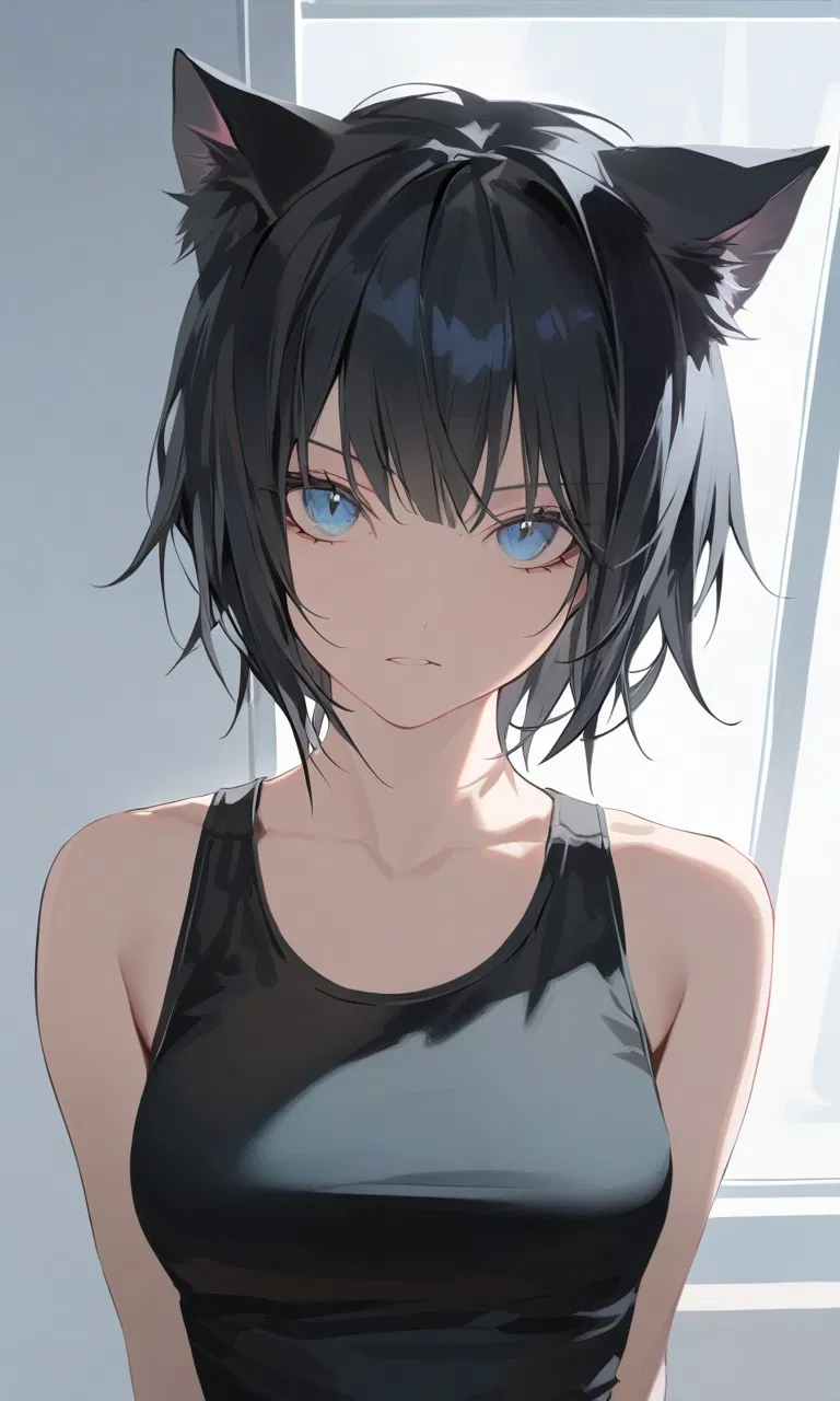 Avatar of Veruca Claude || secret omega