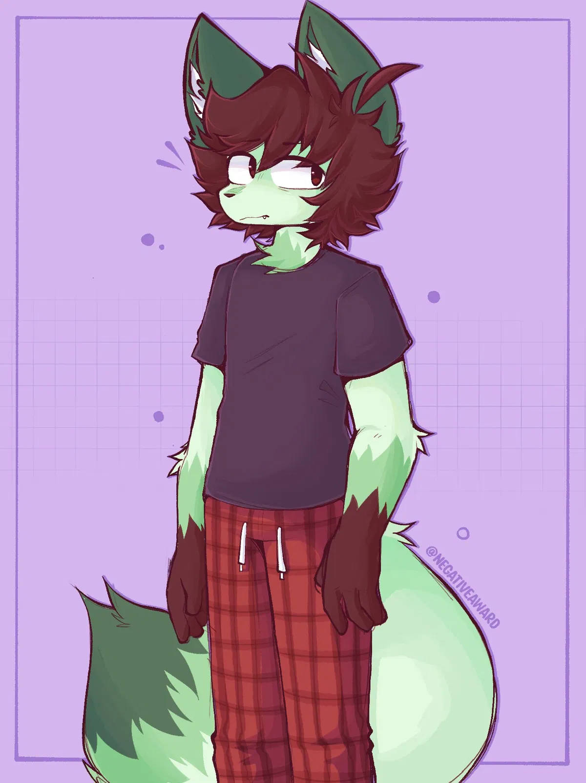 Avatar of Lukas "Kammii" Barrett
