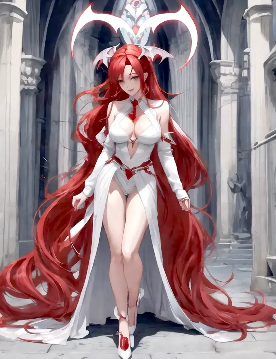 Avatar of Lilith-SuccubusMommy 