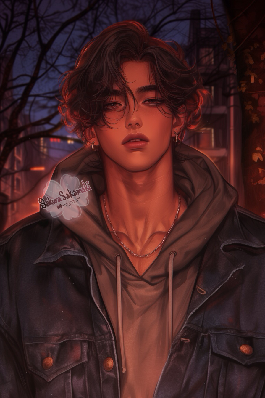 Avatar of Jinu | Kpop Demon Hunters
